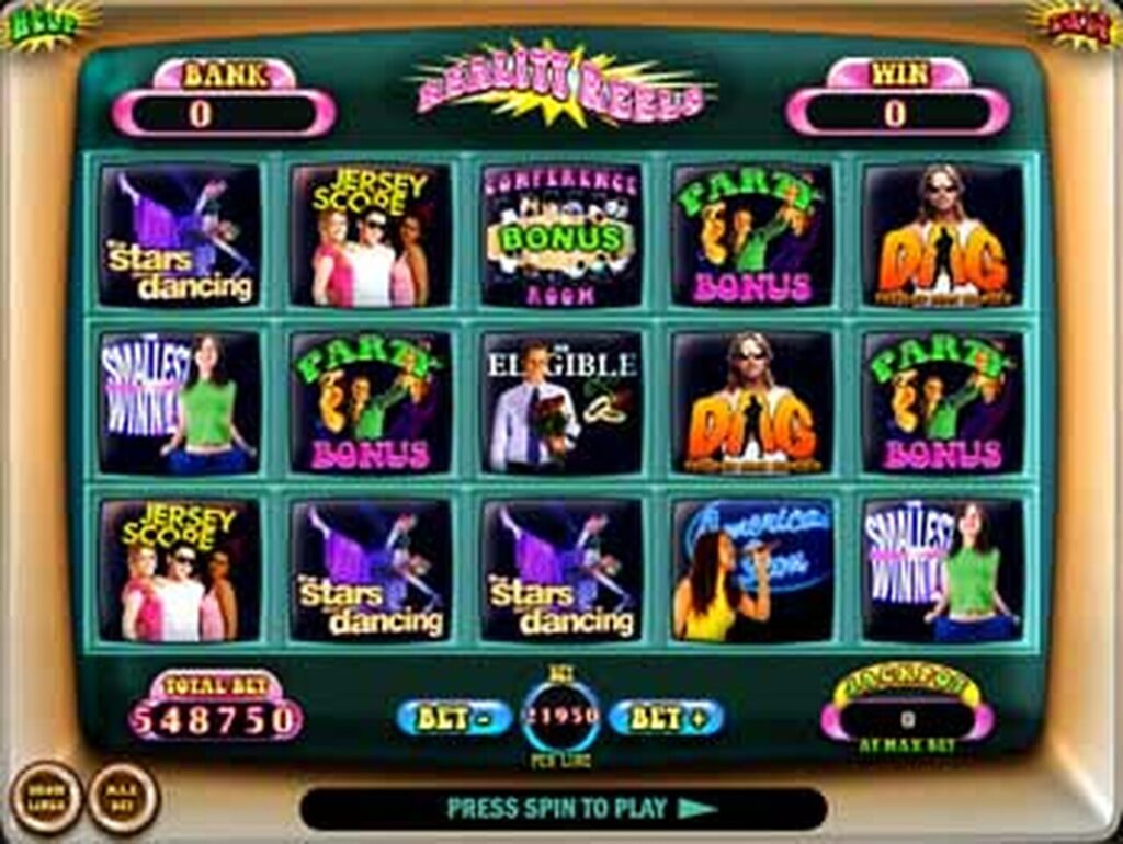 Platinum Touch 3 Touchscreen MultiGame Kit PLATINUM TOUCH SERVICES