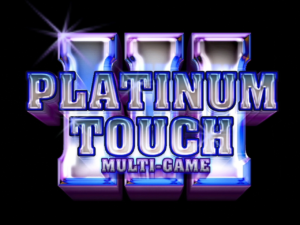 Platinum Touch