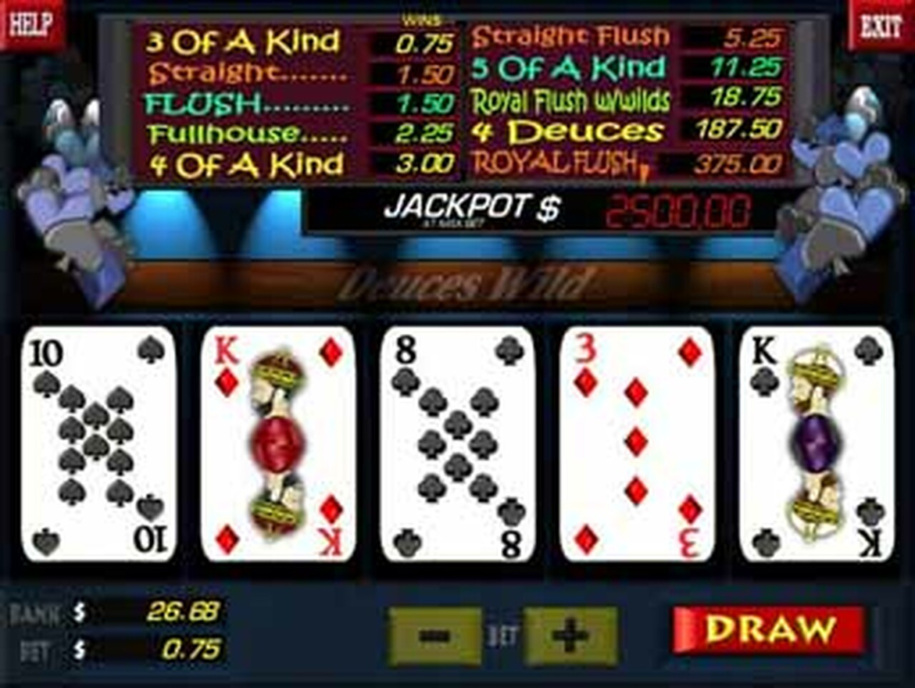 Platinum Touch 3 Touchscreen MultiGame Kit PLATINUM TOUCH SERVICES